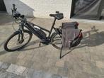 Gazelle Medeo T10 HM speedped– TOPSTAAT – incl. 3 batterijen, Fietsen en Brommers, Ophalen