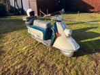 Trottinette Heinkel 103-A2 1965 175 cm3, Scooter