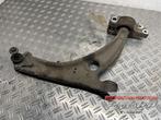 Bras de suspension avant droit d'un Volkswagen Passat, Volkswagen, -, 3 mois de garantie, Utilisé