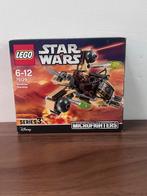 LEGO 75129 Star Wars Microfighter (Nieuw in doos), Ophalen, Zo goed als nieuw