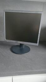 Sony lcd scherm, Computers en Software, Monitoren, Ophalen