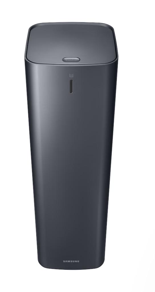 Samsung Clean Station, Ophalen, Nieuw