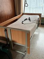 Verzorgbed / ziekenhuisbed / hoog-laag bed aks-L4, Enlèvement, Utilisé