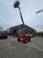 Manitou 165 ATJ, Zakelijke goederen, Machines en Bouw | Kranen en Graafmachines, Ophalen, Hoogwerker