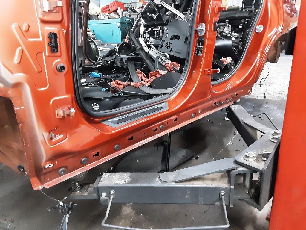 SEUIL DE PORTE GAUCHE BMW X2 (F39) (01-2017/10-2023), Mevr. I. Hauben, Utilisé, BMW, Rue de l'Espoir 34 34
4030  GRIVEGNÉE, BE