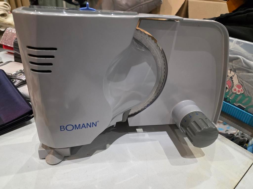 Snijmachine, Huis en Inrichting, Snijmachine, Ophalen