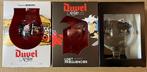 Duvel - set van 15 glazen - set prijs 40 euro, Ophalen, Nieuw, Glas of Glazen, Duvel