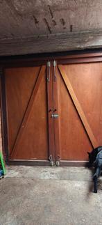 Ports de Meranti, Enlèvement