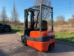 Toyota FBESF15 1500KG 3.00METER, Zakelijke goederen, 1000 tot 2000 kg, Elektrisch, Heftruck, Toyota