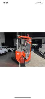 Élévateur électrique, Enlèvement