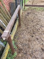 Poets/staan plaats, Accessoires, 1 cheval ou poney