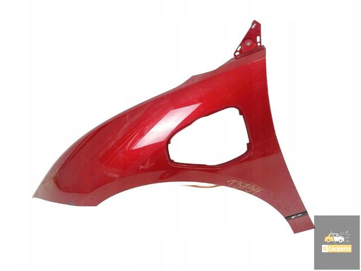 Aileron avant gauche Jaguar I-Pace, Autos : Pièces & Accessoires, Carrosserie & Tôlerie, Jaguar, Utilisé