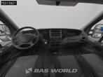 Iveco Daily 40C15 3.0L Euro5 Open Laadbak Dubbel Cabine Trek, Euro 5, Achat, Boîte manuelle, Radio