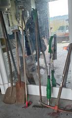 Outils jardin, Jardin & Terrasse, Enlèvement