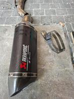 Volledige lijn z900 A2/ 35kw, Motoren, Ophalen, Gebruikt