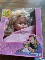 Beautysalon set. kapperspop/sminkpop, Ophalen