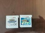2 jeux 3ds pokemon. 30€, Enlèvement ou Envoi