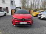 Renault Megane E-Tech EV60 Btw wagen!!!, Rouge, Achat, Entreprise, Noir