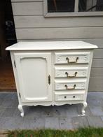 Commode, rustiek kastje, Ophalen, Commode