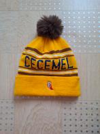 Muts cécémelk, Ophalen, Muts