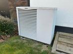 Pompe à chaleur Vaillant Arotherm Monobloc VWL 85/3, 800 watts ou plus, Enlèvement, Utilisé, 80 cm ou plus