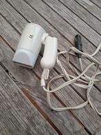 Compacte haardroger op 12 volt, Audio, Tv en Foto, Ophalen