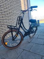 Popal kinderfiets, Ophalen, 22 inch