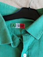 Armani hemd, Kleding | Heren, Polo's, Ophalen