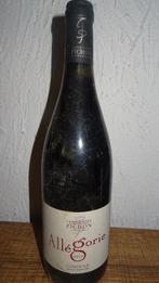 Top lot Cornas 3 bouteilles 2019 côtes du rhône, Collections, Vins, Enlèvement ou Envoi, Pleine, Comme neuf, Vin rouge