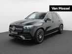Mercedes-Benz GLE 350 de AMG Line + AIRMATIC + BURMESTER + T, Autos, Mercedes-Benz, Cuir, Achat, 143 kW, Euro 6