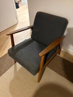 Vintage zeteltje IKEA, Ophalen