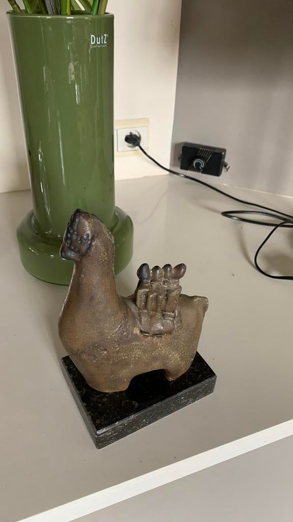 Het Ros Beiaard! De vier heemskinderen. Jean Xhoffer, Antiek en Kunst, Verzenden