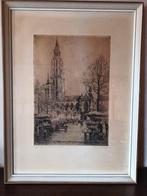 ets Rom.Malfliet, Antiek en Kunst, Ophalen