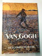 Livre - Van Gogh et sa voie, Enlèvement ou Envoi, Utilisé, Peinture et dessin, Diverse auteurs