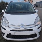 CITROEN C4 GRAND PICASSO 1.6 HDI 2013 7 ZITTERS/AIRCO/ 1250€, Auto's, Citroën, Euro 5, Monovolume, C4 (Grand) Picasso, Bedrijf
