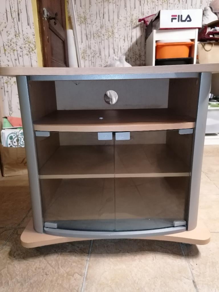 Meuble tv, Enlèvement, Utilisé