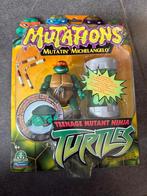 Set jouet figurine retro Tortues ninja de chez playmates, Enlèvement ou Envoi, Comme neuf