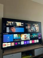 LG 75 inch Smart TV 4K Ultra HD HDR10+ met veele apps, Ophalen, LG, Smart TV