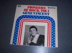Rock elpees vinyl Gene Vincent + Cliff Richard + Bobby Vee, Enlèvement ou Envoi, Comme neuf, 12 pouces, Rock and Roll