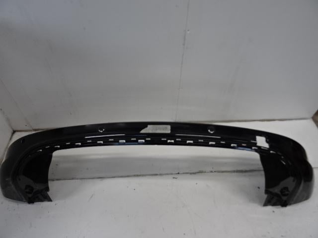 ACHTERSPOILER Volkswagen Tiguan (5N1 / 2) (01-2007/07-2018), Gebruikt, Achter, Volkswagen