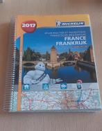 Toeristische wegenatlas Frankrijk, Boeken, Ophalen