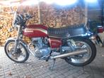 honda cb 400A hondamatic, Motoren, 400 cc, 2 cilinders, Particulier, Toermotor