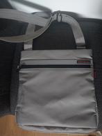 Hedgren schoudertas/ crossbag NIEUW, Ophalen, Grijs