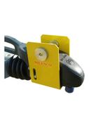 Milenco WS3000 SCM koppelingsslot NIEUW!, Caravans en Kamperen, Caravanaccessoires, Ophalen, Nieuw