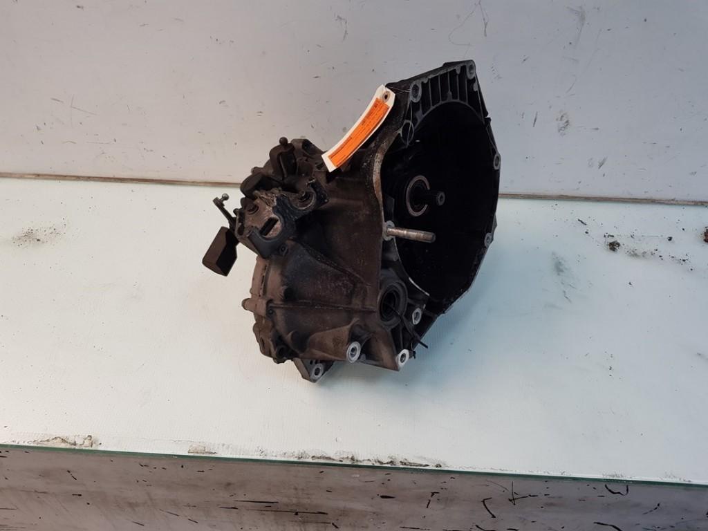 BOITE DE VITESSES MANUELLE ABS Punto Evo (199) (|71773200|), Autos : Pièces & Accessoires, Transmission & Accessoires, Dhr. J. Ham