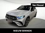 Mercedes-Benz GLC 300de suv AMG LINE + LEDER + DIGITAL LIGHT, Auto's, Automaat, 197 pk, Gebruikt, 4 cilinders