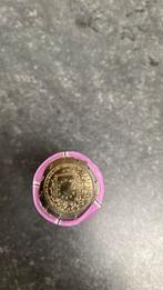 2€ Belgie 30 jaar europese vlag, Ophalen, België, 2 euro