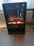 Sfeerhaard  benraad op wieltjes   zie foto's, Enlèvement