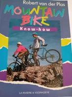 Mountain Bike / Know-Houw/ Robert Van Der Plas, Enlèvement ou Envoi, Comme neuf