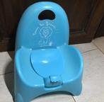 Pee pot comme les grands bambins, Enlèvement ou Envoi